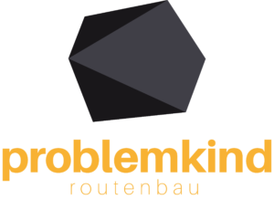 Problemkind Routenbau